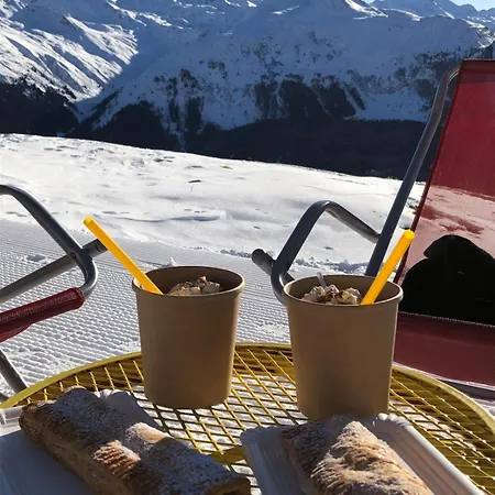 Apartment Charmantes Mit Super Aussicht In Berge! *