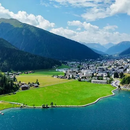 Charmantes Mit Super Aussicht In Berge! *